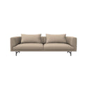 632 Chimney 3 Pers. Sofa L: 240 Cm 1