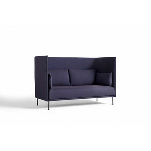 Photo of Silhouette 2 Seater High Back Sofa