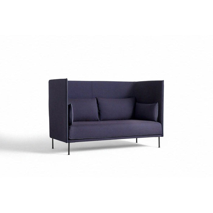 Photo of Silhouette 2 Seater High Back Sofa