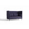 Thumbnail photo of Silhouette 2 Seater High Back Sofa