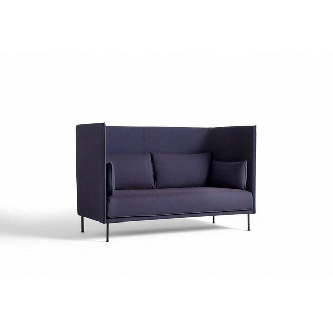 Photo of Silhouette 2 Seater High Back Sofa