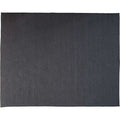Thumbnail photo of Circle Rug Rectangular Dark