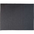 Thumbnail photo of Circle Rug Rectangular Dark