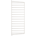 Thumbnail photo of String Wall Rack 75x30, Beige, 1-pack - Shelving - Nils Strinning - Beige - Metal
