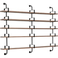 Thumbnail photo of Démon Wall Shelf 5
