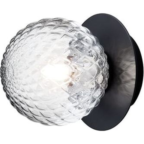 Photo of Liila 1 Small Wall Lamp/ceiling Lamp Ip44 Nordic