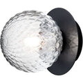 Thumbnail photo of Liila 1 Small Wall Lamp/ceiling Lamp Ip44 Nordic