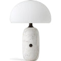 Thumbnail photo of 592 Sculpture Table Lamp