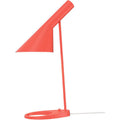 Thumbnail photo of AJ Table Lamp Electric Orange