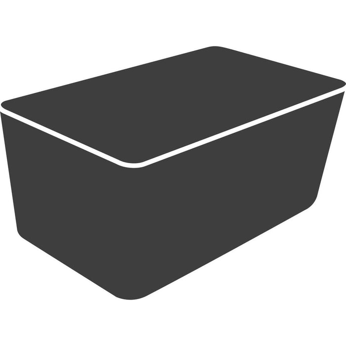 Photo of Cane-line Dække - Dække - Cover 15 - 5615s: Space Module - W:185 D:107 H:69 Cm