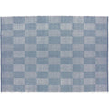 Thumbnail photo of Check Rug - Large