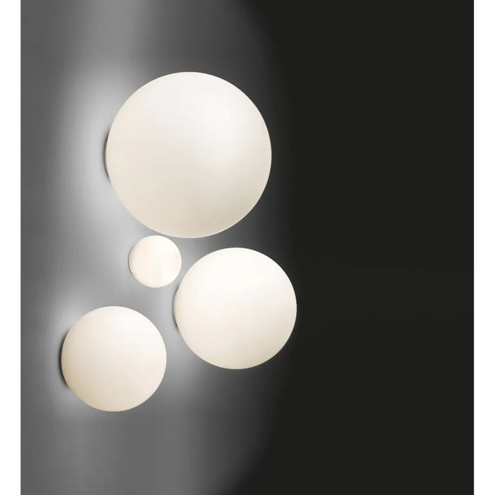 Photo of Dioscuri 25 C/w Ceiling Lamp/wall Lamp