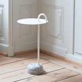 Thumbnail photo of Bowler Side Table