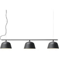 Thumbnail photo of Ambit Rail Lamp