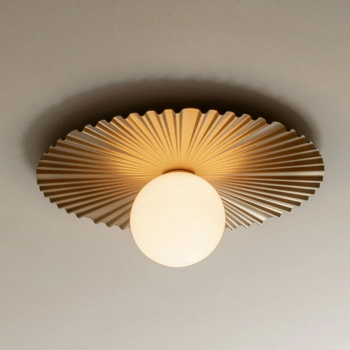 Photo of Liila Muuse Wall/ceiling Lamp Medium