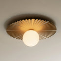 Liila Muuse Wall/ceiling Lamp Medium