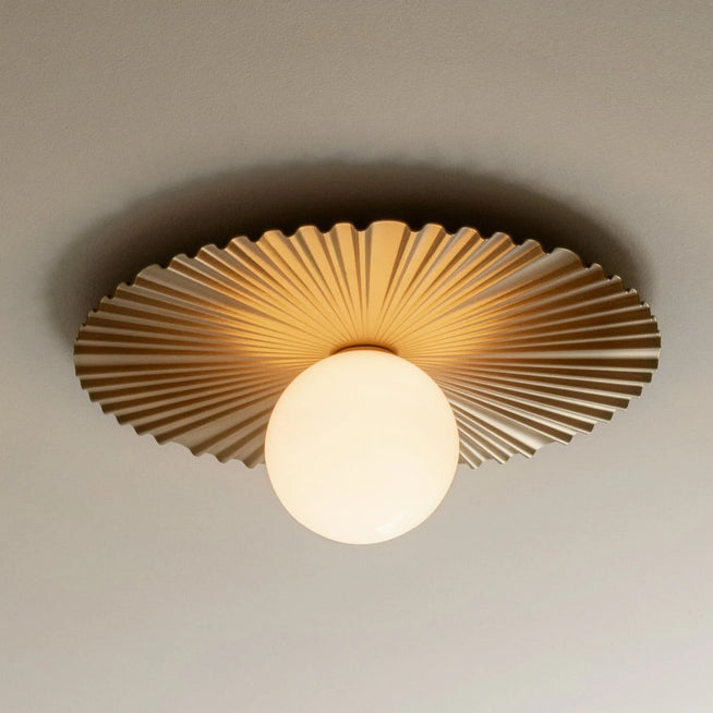 Photo of Liila Muuse Wall/ceiling Lamp Medium