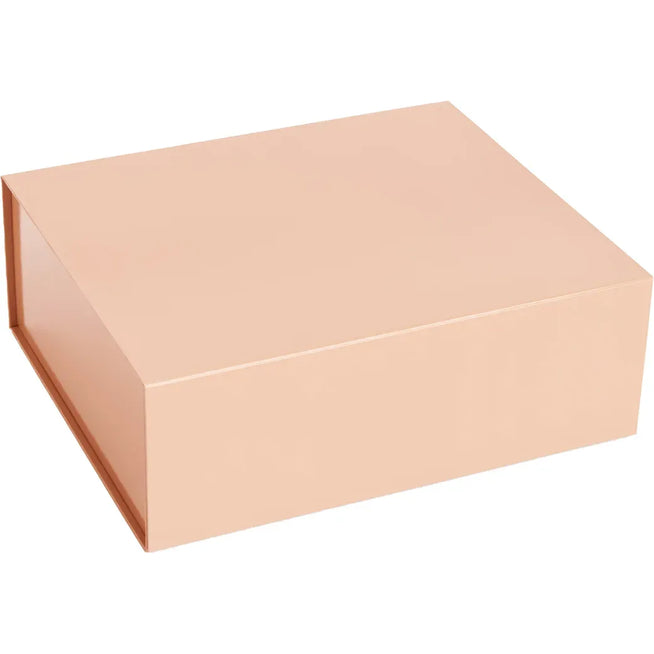 Photo of Colour Storage, Medium