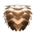 Thumbnail photo of Aluvia Lamp Shade Ø59 cm