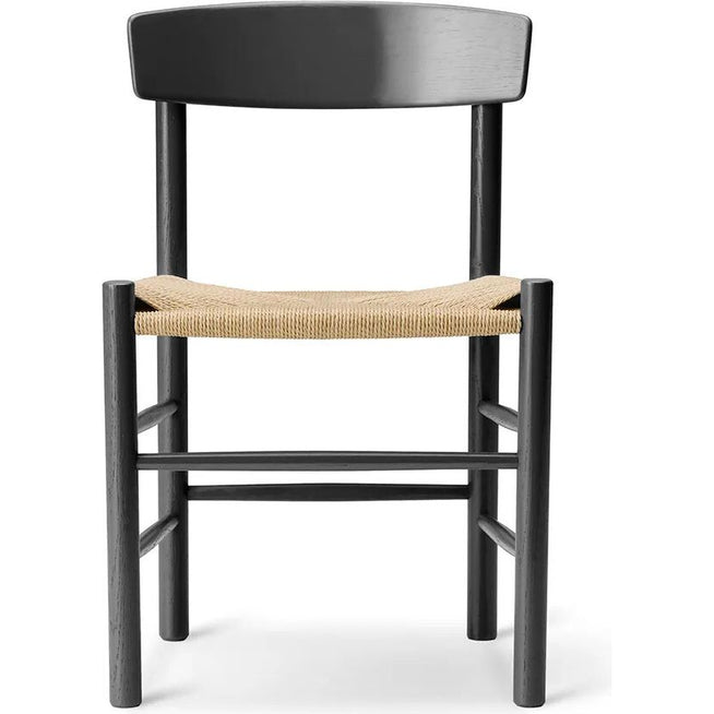 Photo of J39 Mogensen Chair