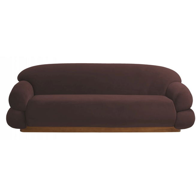 Photo of Sofa - Bordeaux