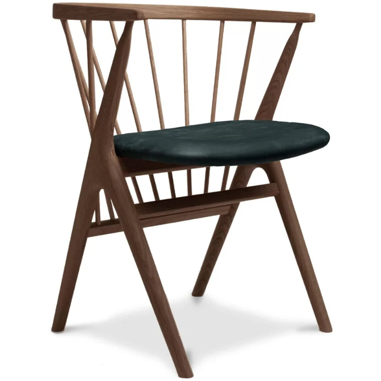 Sibast No.8 Dining Chair