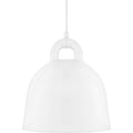 Thumbnail photo of Bell Pendant Lamp Small