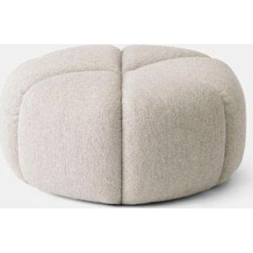 Photo of Vipp 655 Pouf Ø80 cm