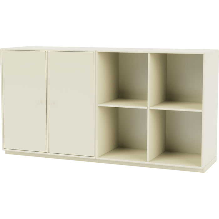 Photo of Pair Classic Sideboard - Plinth H3 cm