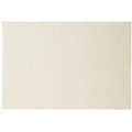 Thumbnail photo of Polli Rug - Gulvtæppe - Large - Sand