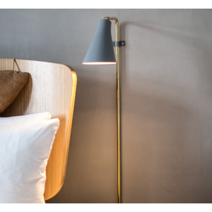 Photo of Miller Wall Swing Lamp