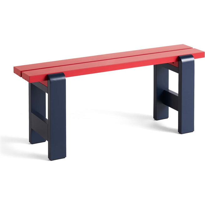 Photo of Weekday Bench Duo Fra Hay