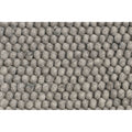 Thumbnail photo of Peas Wool Rug 140x200 Cm
