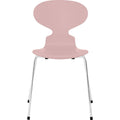 Thumbnail photo of 3101 Ant Chair - Chromed Steel Base