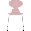 3101 Ant Chair - Chromed Steel Base