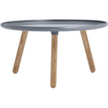 Thumbnail photo of Normann Tablo Table Grey