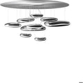 Thumbnail photo of Mercury Plafond Chrome