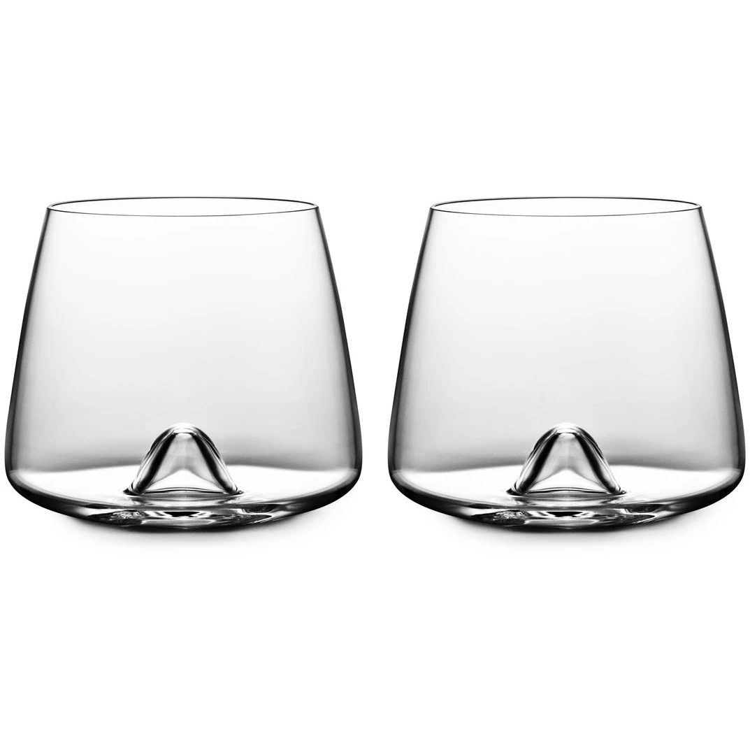 Normann Whiskeyglasses 30 Cl