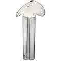Thumbnail photo of Chiara F Floor Lamp Stainless Steel