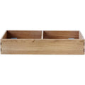 Thumbnail photo of Base/plinth for B98 bookcase