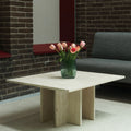 Thumbnail photo of Edge  - Large Coffee Table Travertine