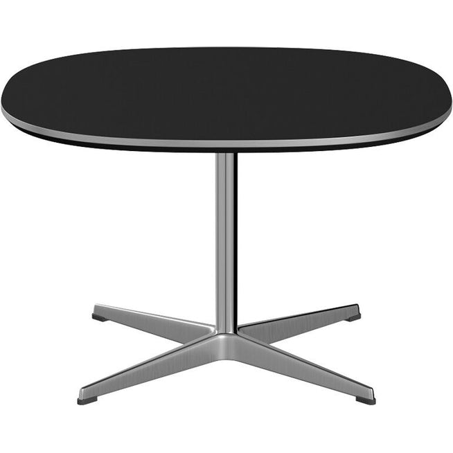 Photo of Super-Circular Coffee Table Model A202, 75x75 cm