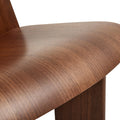 Thumbnail photo of Chisel Lounge Chair