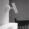 Thumbnail photo of MIB 6 Wall Lamp