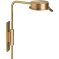 Thumbnail photo of Chipperfield 102 Wall Lamp - Brass - Wall Lamps - David Chipperfield - Gold