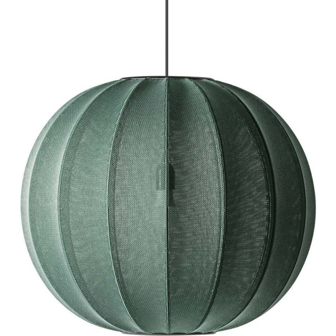 Photo of Knit-Wit 60 Round Pendant