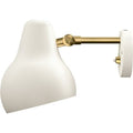 Thumbnail photo of Vl38 Wall Lamp
