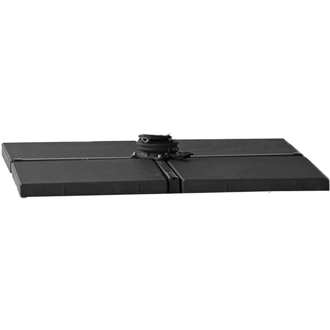 Photo of Hyde Luxe Parasol Base Concrete