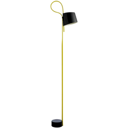 Photo of Rope Trick Floor Lamp