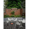 Thumbnail photo of Terrazzo Table Ø70 cm